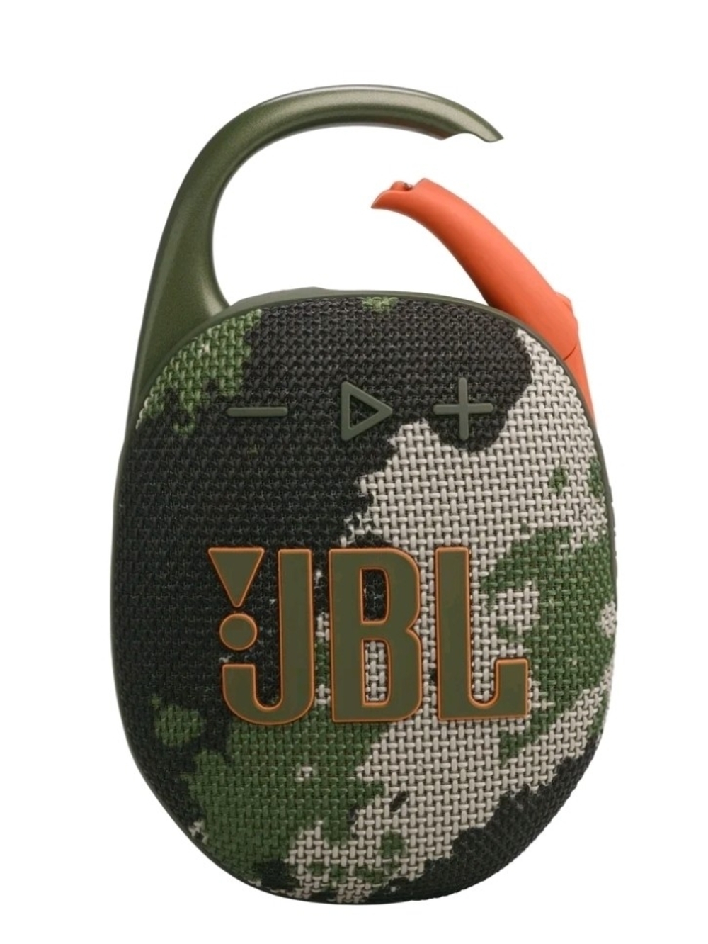 JBL 5 Clip Portable Speaker